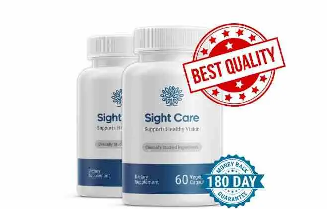 Sightcare Supplement